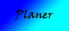 planer